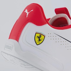Tênis Masculino Puma Ferrari Neo Cat 3.0 - Foto 6