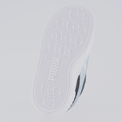 Tênis Infantil Puma Carina 3.0 Space - Foto 5