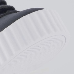 Tênis Infantil Puma Carina 3.0 Space - Foto 8