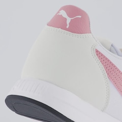 Tênis Feminino Puma R78 Lightwind - Foto 6