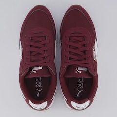 Tênis Masculino Puma R78 Lightwind - Foto 4