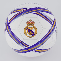 Bola de Campo Real Madrid Estádios 24 - Foto 1
