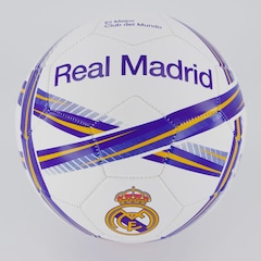 Bola de Campo Real Madrid Estádios 24 - Foto 2