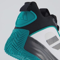 Tênis Masculino adidas Ownthegame 3.0 - Foto 6