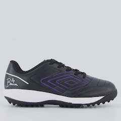 Chuteira Society Unissex Umbro BR - Foto 1