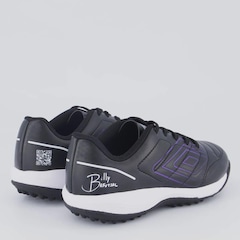 Chuteira Society Unissex Umbro BR - Foto 3