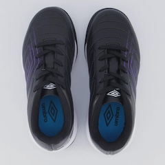 Chuteira Society Unissex Umbro BR - Foto 4