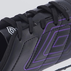 Chuteira Society Unissex Umbro BR - Foto 7