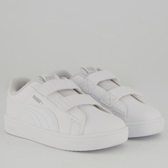 Tênis Infantil Puma Rickie Classic V - Foto 2