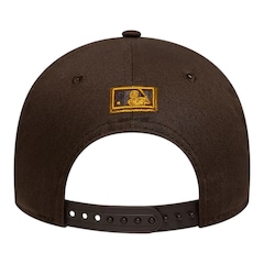Boné New Era 940 Mc Detroit Tigers Patch Masculino - Foto 4
