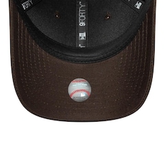 Boné New Era 940 Mc Detroit Tigers Patch Masculino - Foto 5