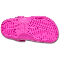 Sandália Unissex Crocs Classic Paint Splatter Clog T - Foto 6