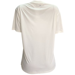 Camiseta New Balance Linear Performance Feminina - Foto 2