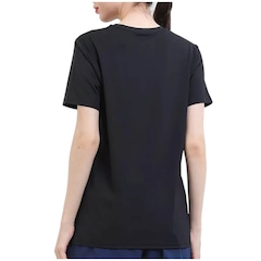 Camiseta New Balance Linear Performance Feminina - Foto 2