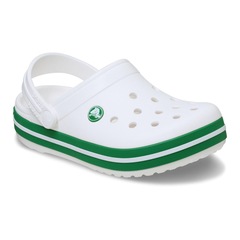 Sandália Unissex Crocs Crocband Clog K - Foto 2
