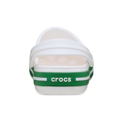 Sandália Unissex Crocs Crocband Clog K - Foto 7