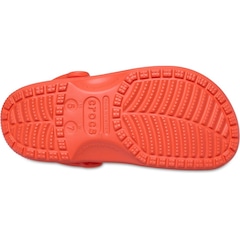Sandália Unissex Crocs Classic Clog Starfish - Foto 6