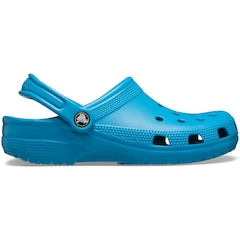 Sandália Unissex Crocs Classic Clog Marina - Foto 1