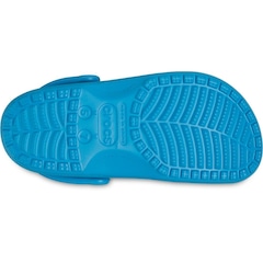 Sandália Unissex Crocs Classic Clog Marina - Foto 6