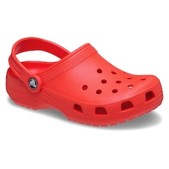 Sandália Unissex Crocs Classic Clog T Starfish - Foto 2