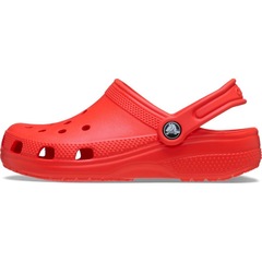 Sandália Unissex Crocs Classic Clog T Starfish - Foto 3