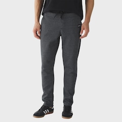 Calça de Moletom Hurley Slim Logo Masculina - Foto 1