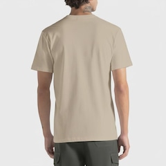 Camiseta Volcom Skidder Masculina - Foto 2