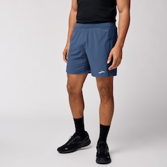 Short Brooks Journey 7" Masculino - Foto 2