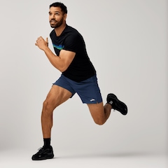 Short Brooks Journey 7" Masculino - Foto 5