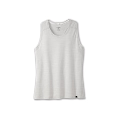 Camiseta Regata Brooks Luxe Feminina - Foto 1