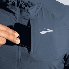 Jaqueta Brooks Canopy Masculina - Foto 5