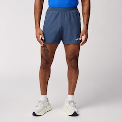 Short Brooks Journey 5" Masculino - Foto 3