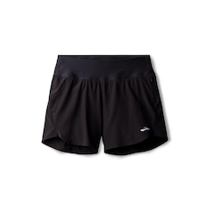 Short Brooks Chaser 5" 2.0 Feminino - Foto 1