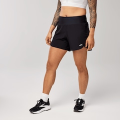 Short Brooks Chaser 5" 2.0 Feminino - Foto 2