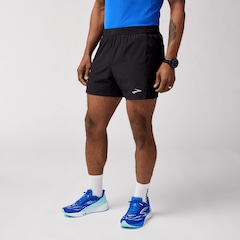 Short Brooks Journey 5" Masculino - Foto 2