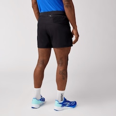 Short Brooks Journey 5" Masculino - Foto 3