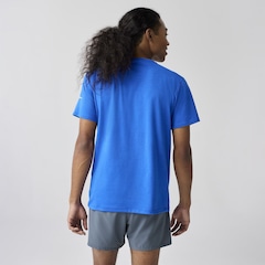 Camiseta Brooks Podium Masculina - Foto 3