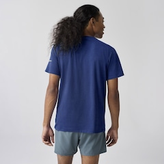 Camiseta Brooks Podium Masculina - Foto 3