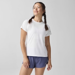Camiseta Brooks Podium Feminina - Foto 2