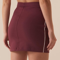 Saia Fila Life Core Feminina - Foto 5