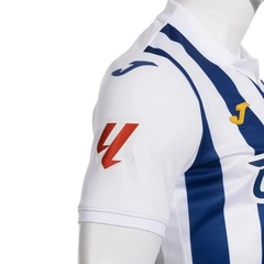 Camisa Leganés I Joma 25/26 Jogador Masculina - Foto 3