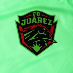 Camisa Juarez I Joma 25/26 Jogador Masculina - Foto 3