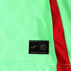 Camisa Juarez I Joma 25/26 Jogador Masculina - Foto 4