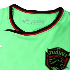 Camisa Juarez I Joma 25/26 Jogador Masculina - Foto 5