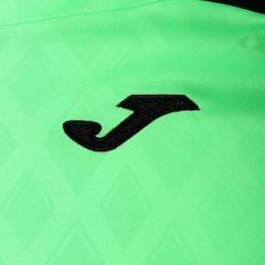Camisa Juarez I Joma 25/26 Jogador Masculina - Foto 6