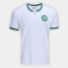 Camiseta do Palmeiras Betel Retrô 1972 Masculina - Foto 1