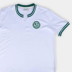Camiseta do Palmeiras Betel Retrô 1972 Masculina - Foto 3