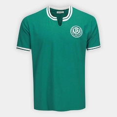 Camiseta do Palmeiras Betel Retrô 1972 - Masculina - Foto 1