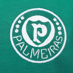 Camiseta do Palmeiras Betel Retrô 1972 - Masculina - Foto 4
