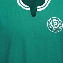 Camiseta do Palmeiras Betel Retrô 1972 - Masculina - Foto 5